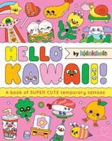 Hello Kawaii!
