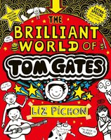 The Brilliant World of Tom Gates