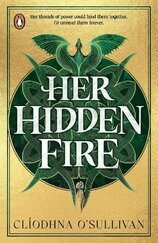 Her Hidden Fire
