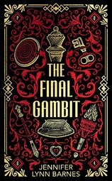 The Final Gambit