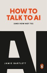 How to Talk to AI