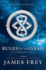 Endgame 3  Rules Of The Game