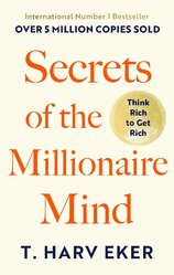 Secrets Of The Millionaire Mind