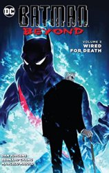 Batman Beyond V3