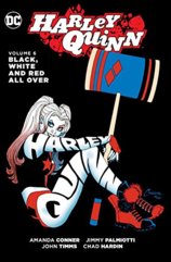 Harley Quinn V6