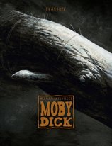 Moby Dick Hc