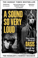 A Sound So Very Loud