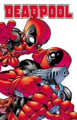 Deadpool Beginnings Omnibus Hc