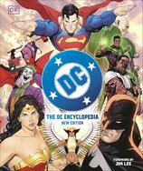 DC Encyclopedia New Edition