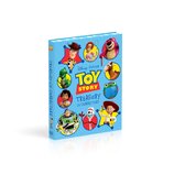 Toy Story Treasury of Characters