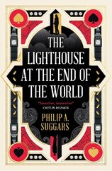 Cities of the Drift - The Lighthouse at the End of the World