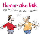 365 Humor ako liek