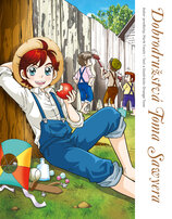 Dobrodružstvá Toma Sawyera - komiks