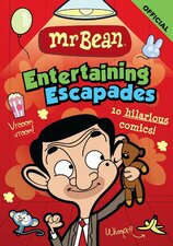 Mr Beans Entertaining Escapades