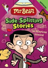 Mr Beans Side-Splitting Stories