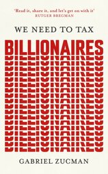 We Need to Tax Billionaires