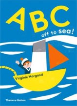 ABC: off to Sea!