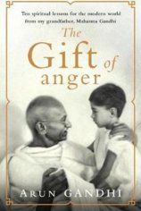 The Gift of Anger