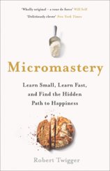 Micromastery: The Hidden Path to Success