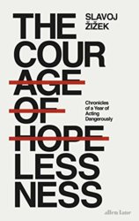 The Courage of Hopelessness