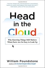 Head in the Cloud