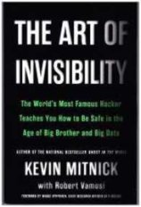 The Art of Invisibility