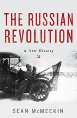 The Russian Revolution: A New History