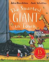 The Smartest Giant 15th Anniversary Edition