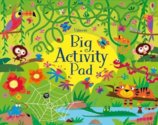 Big Activity Pad