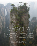 Magická místa Země