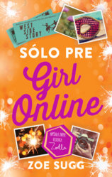 Sólo pre Girl Online