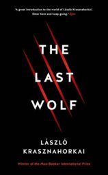 The Last Wolf