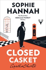 Closed Casket: The New Hercule Poirot Mystery