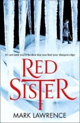 Book Of The Ancestor 1  Red Sister