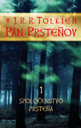 Pán Prsteňov 1: Spoločenstvo prsteňa