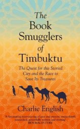 The Book Smugglers Of Timbuktu