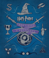 Harry Potter. Rekvizity a artefakty