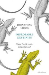 Improbable Destinies