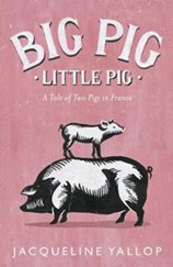 Big Pig, Little Pig