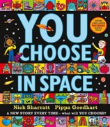 You Choose in Space