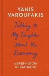 Talking to My Daughter About the Economy