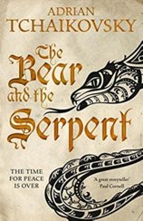 The Bear and the Serpent