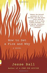 How to Set a Fire and Why