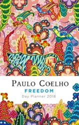 Freedom Day Planner 2018