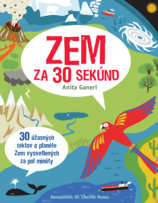 Zem za 30 sekúnd