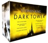 Dark Tower Boxset