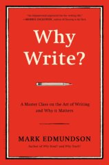 Why Write