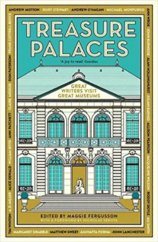 Treasure Palaces