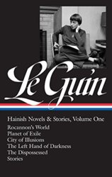 Le Guin: Hainish Novels I
