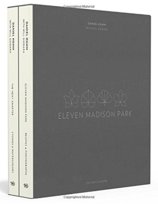 Eleven Madison Park: The Next